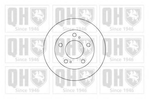 Imagine Disc frana QUINTON HAZELL BDC4891