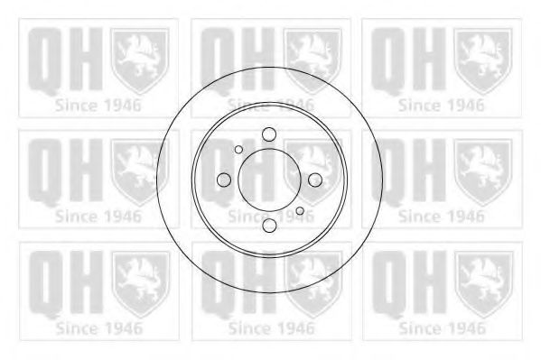 Imagine Disc frana QUINTON HAZELL BDC4893