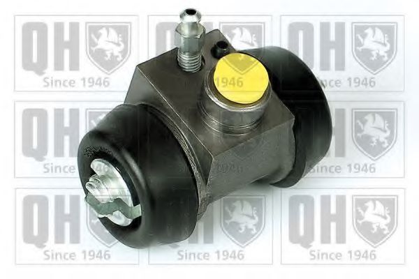 Imagine Cilindru receptor frana QUINTON HAZELL BWC3096