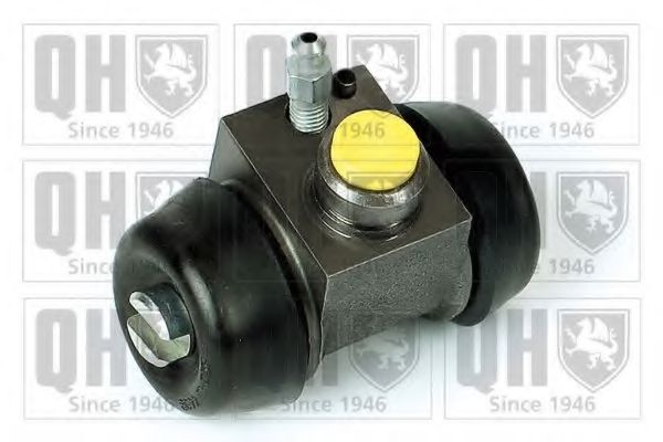 Imagine Cilindru receptor frana QUINTON HAZELL BWC3097