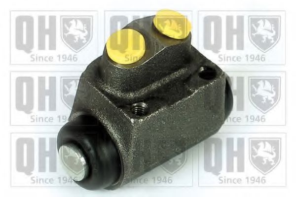 Imagine Cilindru receptor frana QUINTON HAZELL BWC3334