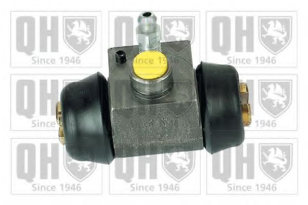 Imagine Cilindru receptor frana QUINTON HAZELL BWC3344