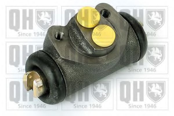 Imagine Cilindru receptor frana QUINTON HAZELL BWC3400