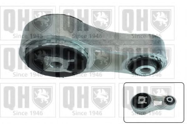 Imagine Suport motor QUINTON HAZELL EM4543