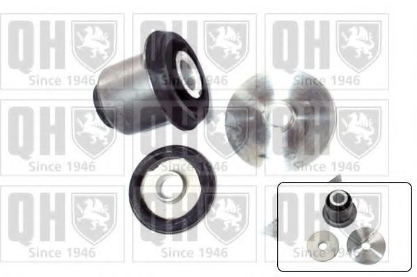 Imagine suport,trapez QUINTON HAZELL EMS8223