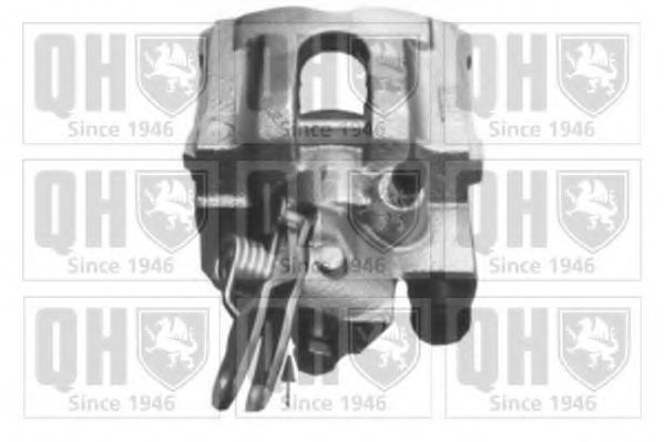 Imagine Etrier frana QUINTON HAZELL QBS2103