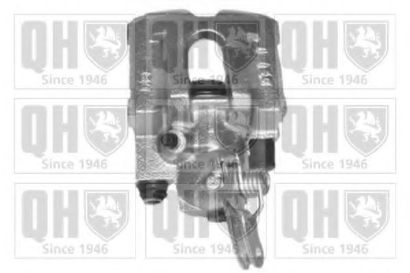Imagine Etrier frana QUINTON HAZELL QBS2112