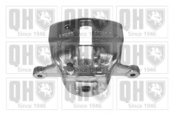 Imagine Etrier frana QUINTON HAZELL QBS2321