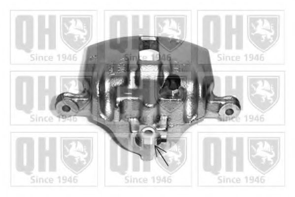 Imagine Etrier frana QUINTON HAZELL QBS2364