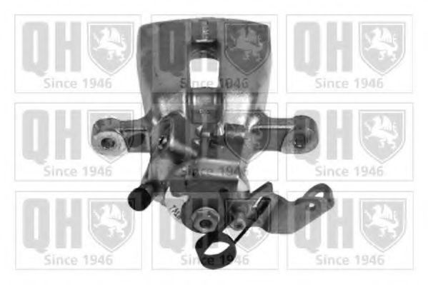 Imagine Etrier frana QUINTON HAZELL QBS3274