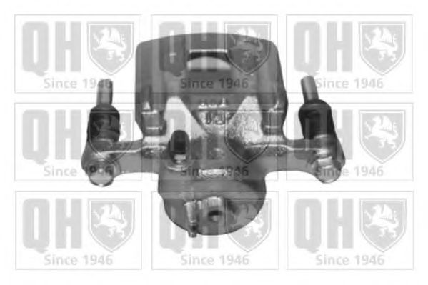 Imagine Etrier frana QUINTON HAZELL QBS3805