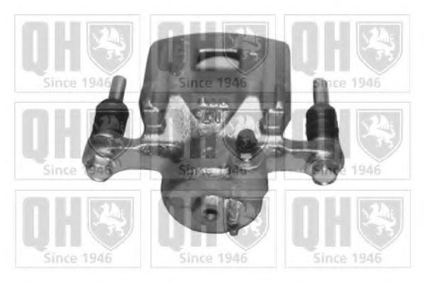 Imagine Etrier frana QUINTON HAZELL QBS3806