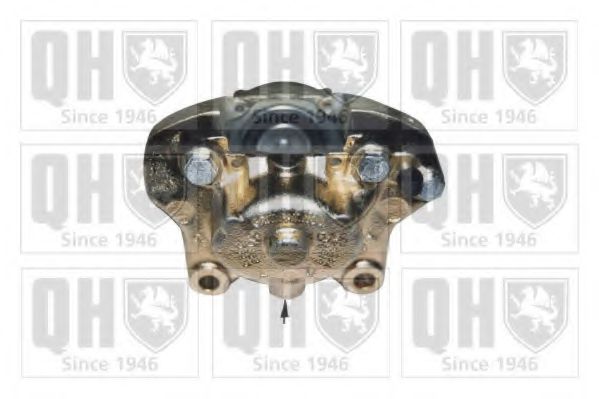 Imagine Etrier frana QUINTON HAZELL QBS4507