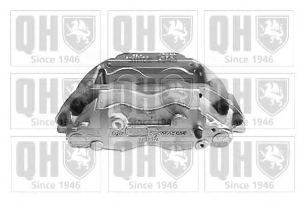 Imagine Etrier frana QUINTON HAZELL QBS4576