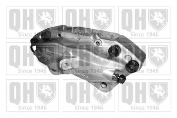 Imagine Etrier frana QUINTON HAZELL QBS7835