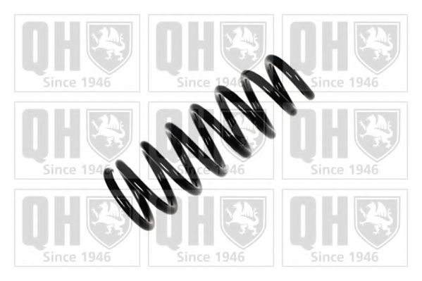 Imagine Arc spiral QUINTON HAZELL QCS6573