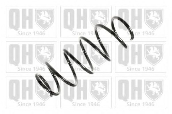 Imagine Arc spiral QUINTON HAZELL QCS6625