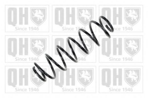Imagine Arc spiral QUINTON HAZELL QCS7026