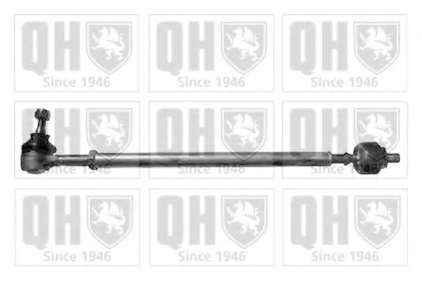 Bara directie QUINTON HAZELL QDL2147S