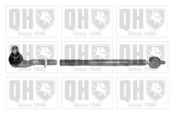 Bara directie QUINTON HAZELL QDL5267S