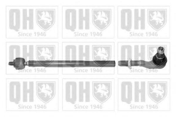 Bara directie QUINTON HAZELL QDL5268S