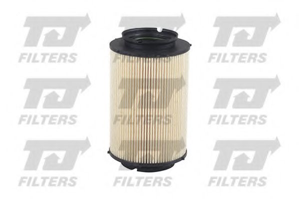 Imagine filtru combustibil QUINTON HAZELL QFF0001