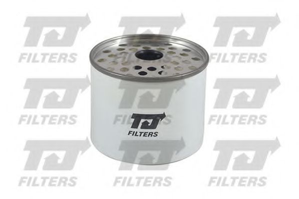 Imagine filtru combustibil QUINTON HAZELL QFF0109