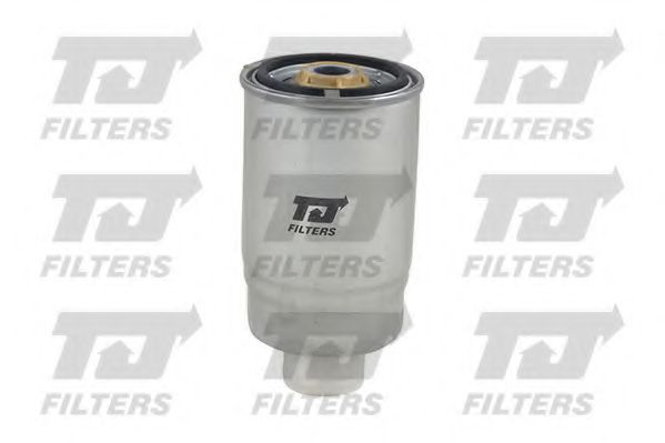 Imagine filtru combustibil QUINTON HAZELL QFF0114