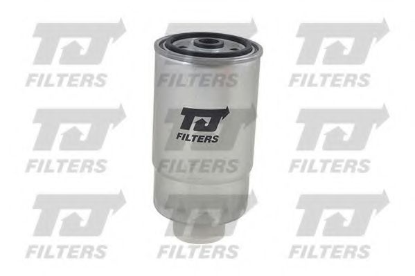 Imagine filtru combustibil QUINTON HAZELL QFF0150