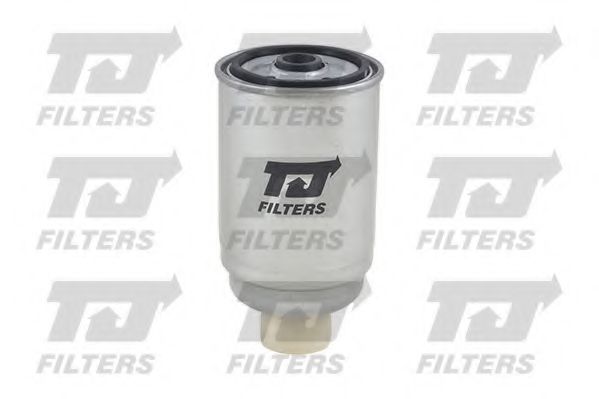 Imagine filtru combustibil QUINTON HAZELL QFF0172
