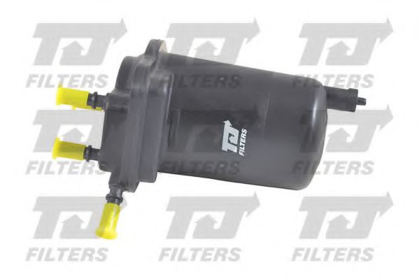 Imagine filtru combustibil QUINTON HAZELL QFF0211