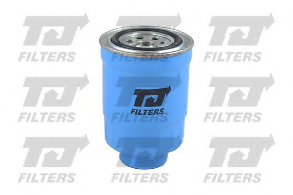 Imagine filtru combustibil QUINTON HAZELL QFF0256
