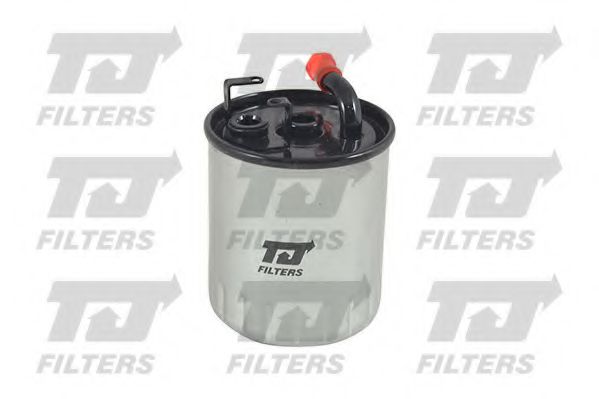 Imagine filtru combustibil QUINTON HAZELL QFF0269