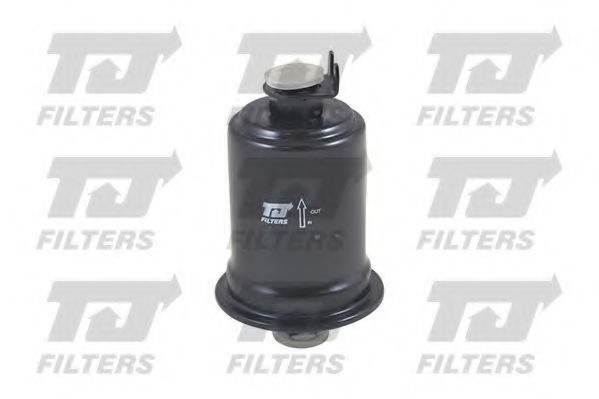 Imagine filtru combustibil QUINTON HAZELL QFF0302