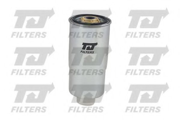 Imagine filtru combustibil QUINTON HAZELL QFF0315
