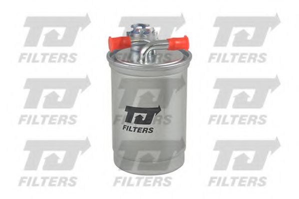 Imagine filtru combustibil QUINTON HAZELL QFF0318
