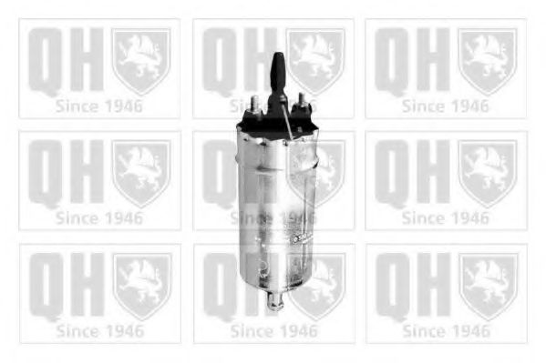 Imagine Pompa combustibil QUINTON HAZELL QFP603