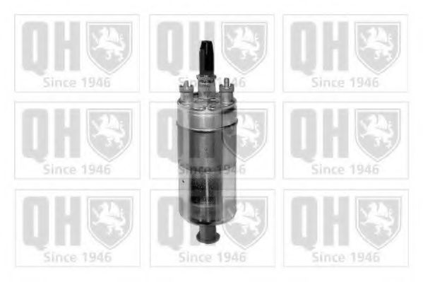 Imagine Pompa combustibil QUINTON HAZELL QFP605