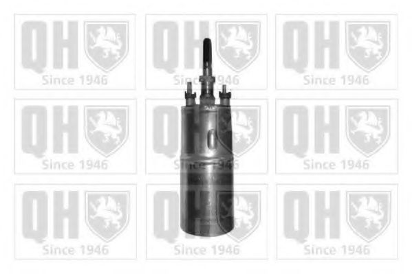 Imagine Pompa combustibil QUINTON HAZELL QFP613