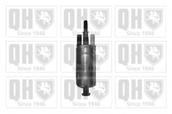Imagine Pompa combustibil QUINTON HAZELL QFP614