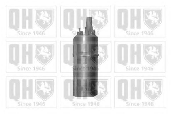 Imagine Pompa combustibil QUINTON HAZELL QFP649