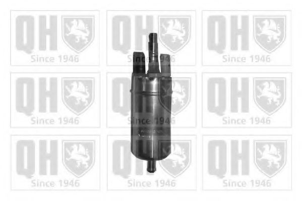 Imagine Pompa combustibil QUINTON HAZELL QFP652