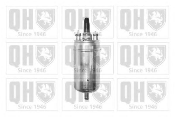 Imagine Pompa combustibil QUINTON HAZELL QFP653