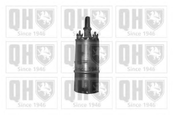 Imagine Pompa combustibil QUINTON HAZELL QFP654