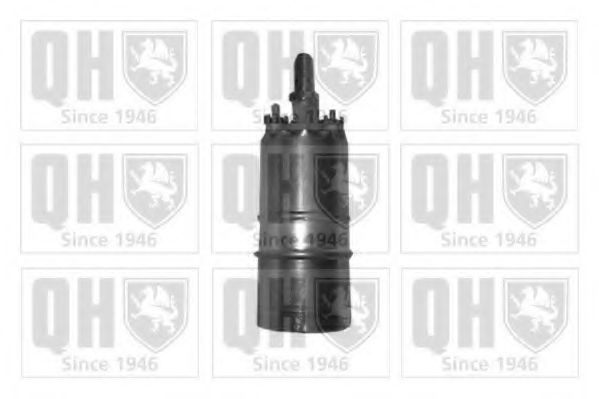 Imagine Pompa combustibil QUINTON HAZELL QFP655