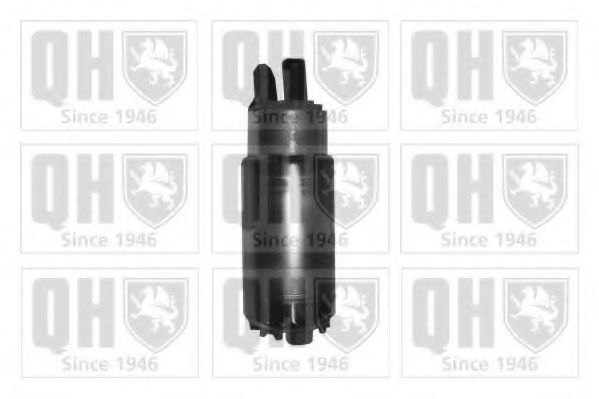 Imagine Pompa combustibil QUINTON HAZELL QFP656
