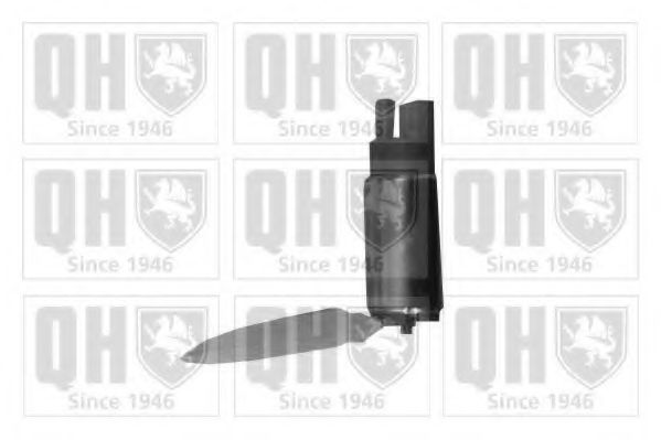 Imagine Pompa combustibil QUINTON HAZELL QFP659