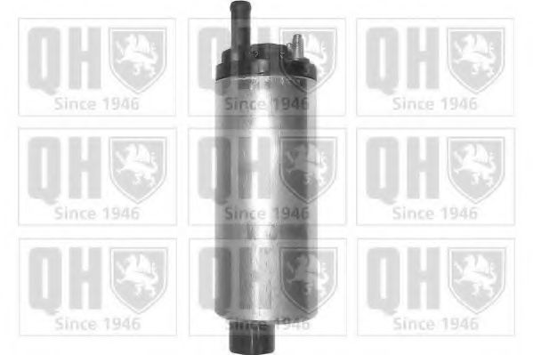 Imagine Pompa combustibil QUINTON HAZELL QFP674