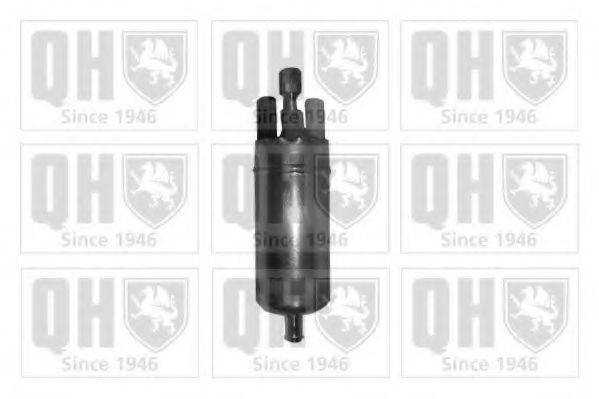 Imagine Pompa combustibil QUINTON HAZELL QFP678