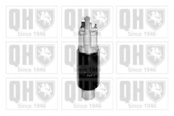 Imagine Pompa combustibil QUINTON HAZELL QFP701